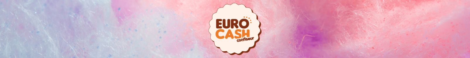 Salon Eurocash Confiseur du 6 au 9 Mars 2026
