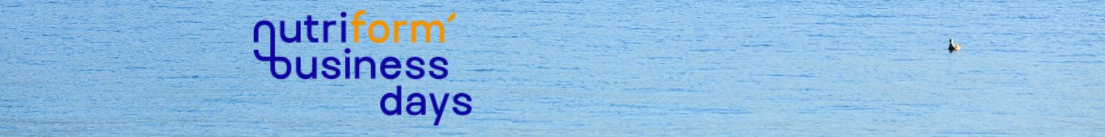 Nutriform Business Days