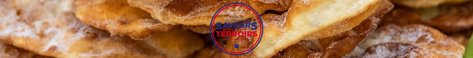 SALON SAVEURS ET TERROIRS