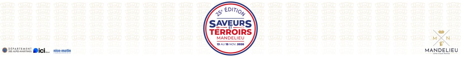 Salon Saveurs et Terroirs 2026