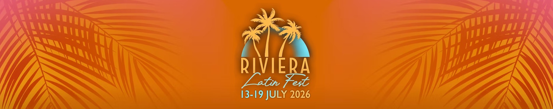 Riviera Latin Fest 2026