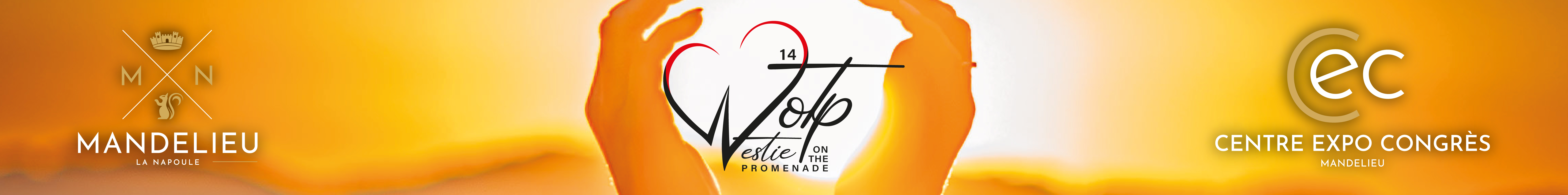 Westie on the Promenade 2026